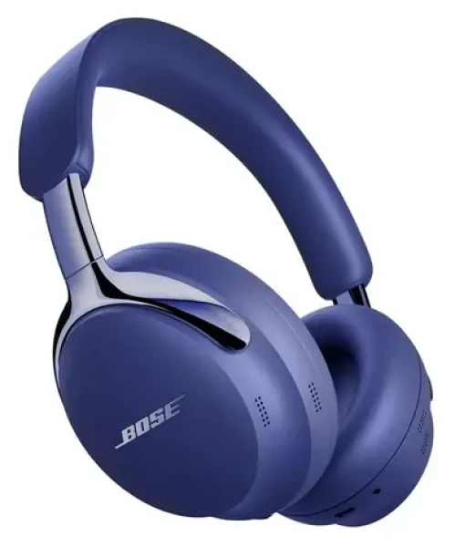 Bose QuietComfort Ultra 2.Gen fialová / Bezdrátová sluchátka / mikrofon / Bluetooth (890101-0300)