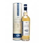 Glencadam Highland Single Malt Scotch Whisky 10y 46% 0,7 l (tuba)