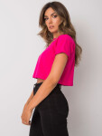 Tričko RV TS 6929.19 fuchsií L