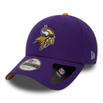 New Era Pánská kšiltovka Minnesota Vikings NFL The League
