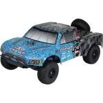 Absima RC auto Desert Buggy ADB 1.4 Brushless 4WD RTR červená 1:10