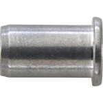 Gesipa 1433909 slepý nýt (Ø x d) 3.2 mm x 8 mm nerezová ocel nerezová ocel nerezová ocel PolyGrip® 1000 ks