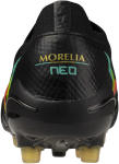 Kopačky Mizuno MORELIA NEO V Beta PRO AG P1GA269500 Velikost obuvi v EU: 42,5