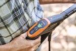 Elektrická tlaková myčka STIHL RE 100 PLUS CONTROL