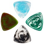 Timber Tones Resin Tones Gypsy Mixed 4-Pack