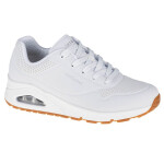 Boty Skechers Uno-Stand on Air W 73690-WHT 39