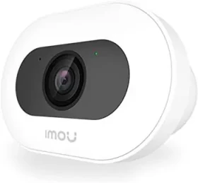 IMOU Knight IPC-F88FIP-V2 / Venkovní IP kamera / 3840 × 2160 px / IP66 / Wi-Fi / LAN / microSD (IPC-F88FIP)