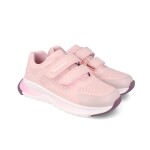 Dívčí barefoot tenisky BASICO COTTON Biomecanics 262250-B779 - 30