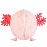 Squishable Plyšák Baby Axolotl