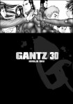 Gantz 30 Hiroja Oku