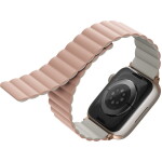 Uniq Revix Reversible na Apple Watch 38/40/41mm UNIQ-41MM-REVPNKBEG