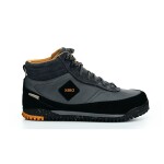 Xero Shoes Ridgeway Black/Asphalt pánské