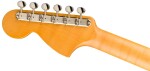 Fender LE American Vintage II 1966 Jazzmaster RW BK