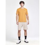 Běžecké tričko CRAFT ADV HIT SS TEE M Velikost textilu: S