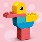 LEGO Duplo LEGO Duplo LEGO Duplo