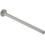 IDEAL STANDARD - La Dolce Vita Držák ručníku, Silver Storm T5500GN