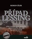 Případ Lessing Roman Cílek