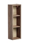 COMAD - Horní skříňka 20cm SANTA FE OAK 5907611652442