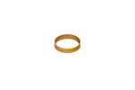 EKWB EK-Torque HTC-12 mm Color Rings - Gold 10 ks / G1|4 (3831109816295)