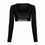 Dámský vrchní díl plavek Top KW0KW01979-BEH - Calvin Klein XS