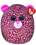 Ty Squish-a-Boos LAINEY leopard 22 cm