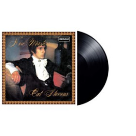 Cat Stevens: New Masters - LP - Cat Stevens