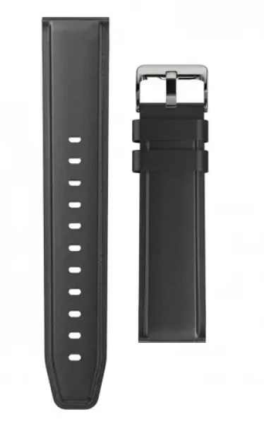 Aligator Kožený řemínek 20mm (20AW0012)