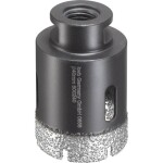 Bosch Středicí kříž pro diamantové vrtací korunky pro vrtání za sucha a záhlubník pro elektroinstalační krabice 68 mm 2608597478