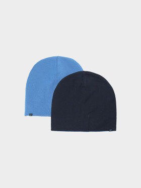 Dětská oboustranná čepice beanie 4F Velikost: OSFA