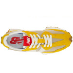 Dámské/pánské tenisky New Balance NB 327 yellow (U327SB) 39.5