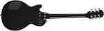 Epiphone Les Paul Tribute Plus Ebony Burst