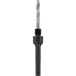 Bosch Accessories 2608594620 upínací držák pro děrovací pilu, 1 ks