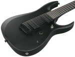 Ibanez RGDRB71 Black