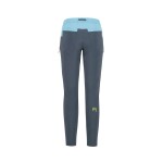 KARPOS W Lastia Pants, Ombre Blue/Bachelor B. velikost: 42