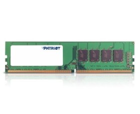 Patriot Signature 8GB 2666MHz / DIMM / DDR4 / CL19 / Unbuffered / Non-ECC / 1.2V (PSD48G266681)