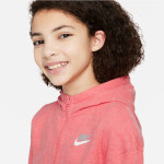 Dívčí mikina Sportswear Junior DA1124 603 - Nike XL (158-170)