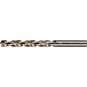 PFERD TOOLS 25203959 Nerezová ocel (INOX) spirálový vrták, 10.2 mm, délka 89 mm, DIN 1897, 5 ks