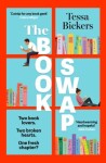 The Book Swap: The 2024 romance novel about book lovers, for book lovers - uplifting, moving, and full of love - Tessa Bickers