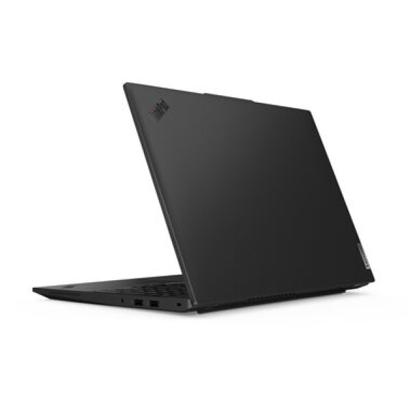 Lenovo ThinkPad L16 G1 černá / 16" WUXGA / AMD Ryzen 5 PRO 7535U 2.9GHz / 16GB / 512GB SSD / AMD Radeon 660M / W11P (21L7001MCK)