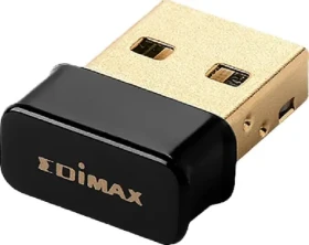 Edimax EW-7811UN V2 / Wi-Fi adaptér / USB / 802.11n / 150 Mbps / WPS (EW-7811UN V2)