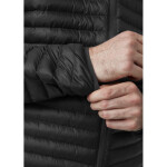 Helly Hansen Sirdal Bunda s kapucí M 62989 990 2XL