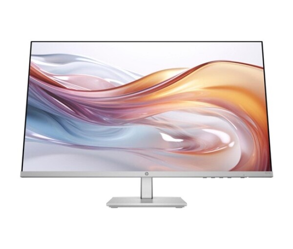 HP LCD 527sh, IPS matný 27" FHD 1920x1080, 300nit, 5ms, VGA, HDMI, výškově nastavitelný EDF_1458826
