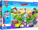 TREFL Puzzle Paw Patrol 160 XL dílků