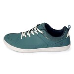 Tenisky barefoot Bugga VITA Green B00189-19 - 38
