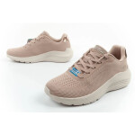 Skechers dámská sportovní obuv Bobs Squad Waves beige lightweight fashionable dámské 38.5