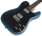 Fender American Professional II Telecaster DLX RW DK NIGHT