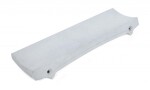 Jet Dryer ORBIT Bílý ABS plast 8596220006363