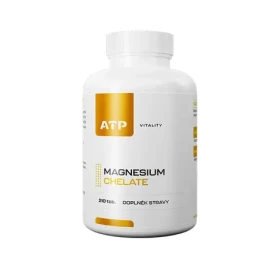 ATP Vitality Magnesium Chelate 210 tob (18556)