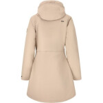 Dámská parka Whistler MULLIE Velikost: 38