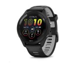 Garmin - Forerunner 265 - black, EU EDF_2393704